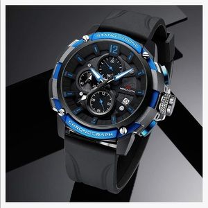 Mens watch